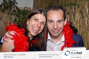 Sommernachtsball
